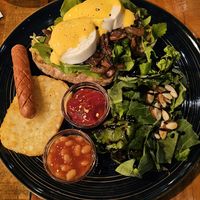  at Slunch Factory - 슬런치 팩토리 in Seoul