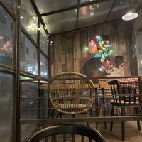   at Slunch Factory - 슬런치 팩토리 in Seoul