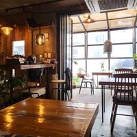  at Slunch Factory - 슬런치 팩토리 in Seoul