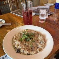   at Slunch Factory - 슬런치 팩토리 in Seoul