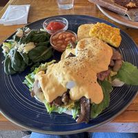   at Slunch Factory - 슬런치 팩토리 in Seoul