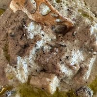 Mushroom rice bowl  at Slunch Factory - 슬런치 팩토리 in Seoul