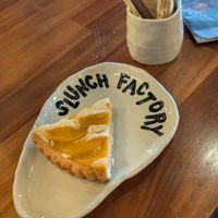  at Slunch Factory - 슬런치 팩토리 in Seoul