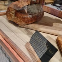 Country Loaf ~ 24/4/22 at Real Food 真食 - South Beach in Central Singapore