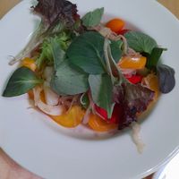 Fried vermicelli at Real Food 真食 - South Beach in Central Singapore