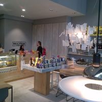 Real Food Cafe, South Beach at Real Food 真食 - South Beach in Central Singapore