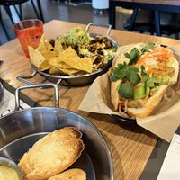   at Lagniappe in Seongnam