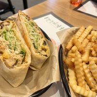   at Lagniappe in Seongnam