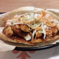  at Lagniappe in Seongnam