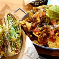  at Lagniappe in Seongnam