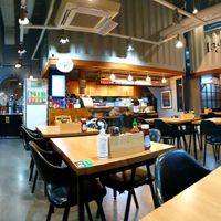  at Lagniappe in Seongnam