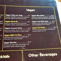  at Lagniappe in Seongnam