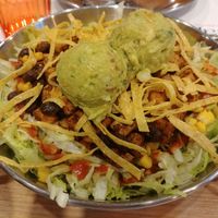 보울 at Lagniappe in Seongnam