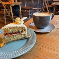   at Tofurei in Norwich