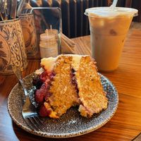   at Tofurei in Norwich