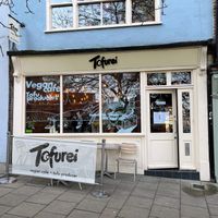 . at Tofurei in Norwich