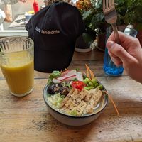  at Tofurei in Norwich