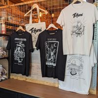  at Tofurei in Norwich