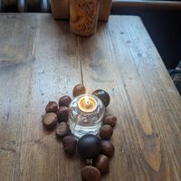  at Tofurei in Norwich