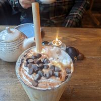  at Tofurei in Norwich