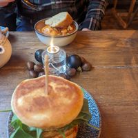  at Tofurei in Norwich