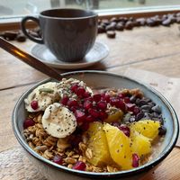 What is not to love? at Tofurei in Norwich