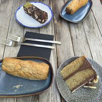   at Tofurei in Norwich