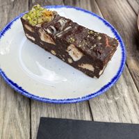   at Tofurei in Norwich