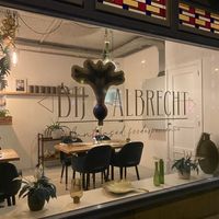   at Bij Albrecht in Eindhoven