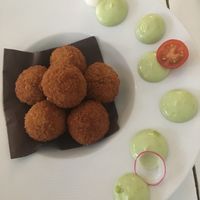 Yummmmm at Bij Albrecht in Eindhoven
