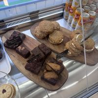 More  at Missy's Vegan Cupcakes in Edinburgh