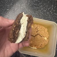 Yum   at Missy's Vegan Cupcakes in Edinburgh