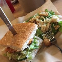 Tasty at Boon Burger Cafe in Guelph