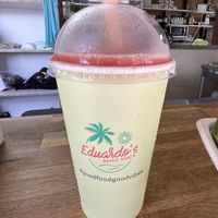  at Eduardo's Beach Shack in Palm Beach