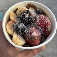 Delicious ❤️!  at Eduardo's Beach Shack in Palm Beach