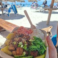  at Eduardo's Beach Shack in Palm Beach