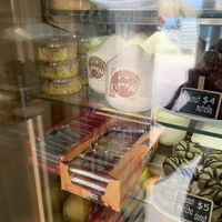 Deserts  at Eduardo's Beach Shack in Palm Beach