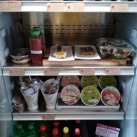 sheese from.bute & drinks at Simply Nood in Bridge Of Allan