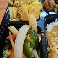  at Baba Sweets in Canoga Park