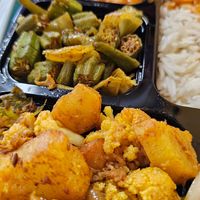  at Baba Sweets in Canoga Park