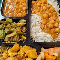 still excellent at Baba Sweets in Canoga Park