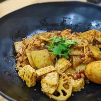  at SHU Vegetarian 蔬方斋 - Jln Kayu in Northeast Singapore