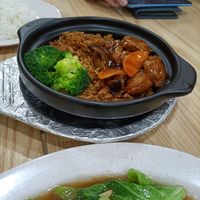  at SHU Vegetarian 蔬方斋 - Jln Kayu in Northeast Singapore