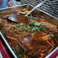  at SHU Vegetarian 蔬方斋 - Jln Kayu in Northeast Singapore