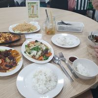 Shu at SHU Vegetarian 蔬方斋 - Jln Kayu in Northeast Singapore