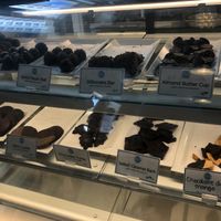 Sweet treats! at Meraki Juice Kitchen  in West Palm Beach