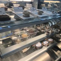 Sweet deliciousness   at Meraki Juice Kitchen  in West Palm Beach