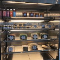Prepackaged Salads and Chilis   at Meraki Juice Kitchen  in West Palm Beach