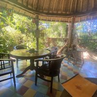 Restaurant at Aiona in Abang