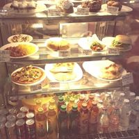 amazing food ❤ at Govinda's Restaurant in Krabi